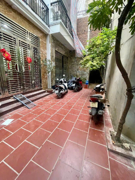 CĂN HỘ DÒNG TIỀN (CCMN) PHỐ BÙI XƯƠNG TRẠCH, NGÕ THOÁNG, DOANH THU 60TR/ THÁNG, THANG MÁY, ĐỦ PCCC,