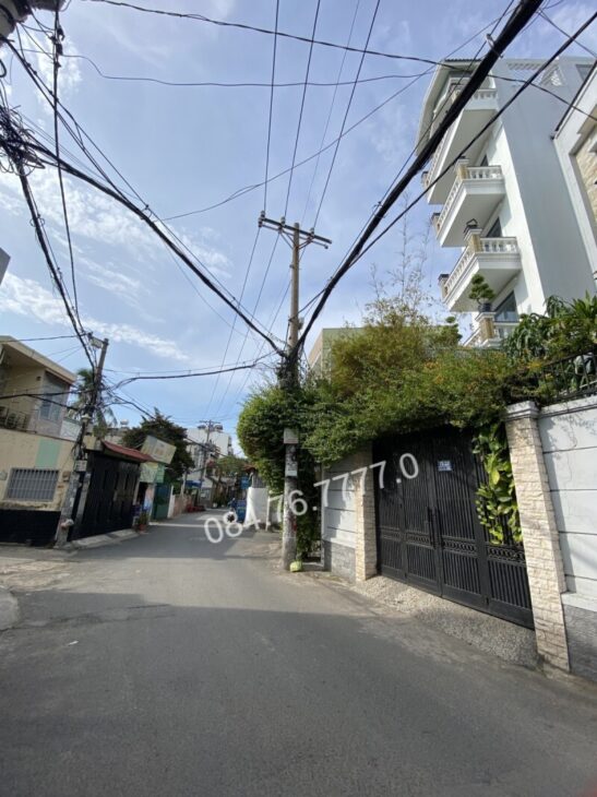 BÁN NHÀ GÒ VẤP – 42M2, 5.5mx8m, – 2PN – 4.2 TỶ – SỔ HỒNG CHÍNH CHỦ – VỊ TRÍ ĐẮC ĐỊA