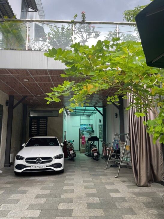 BÁN NHÀ 4 TẦNG, 144M2, LÊ ĐỨC THỌ, GÒ VẤP – GIÁ 16 TỶ – SỔ HỒNG CHÍNH CHỦ