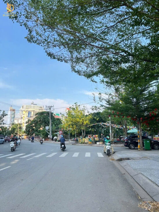 Bán Nhà Gò Vấp 4 Tầng Ngang 4,3M Hẻm 6M Lê Văn Thọ 7,XTỷ