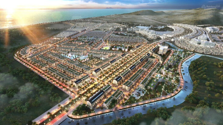 Chủ cần vốn nên bán gấp liền kề Meyhomes Capital, DT 117m2, sổ đỏ sẳn, giá tốt nhất dự án LH