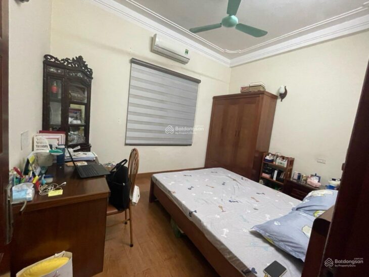 Nhà Phố Yên Phúc, Hà Đông 39m2, 5 tầng, 7,5 tỷ