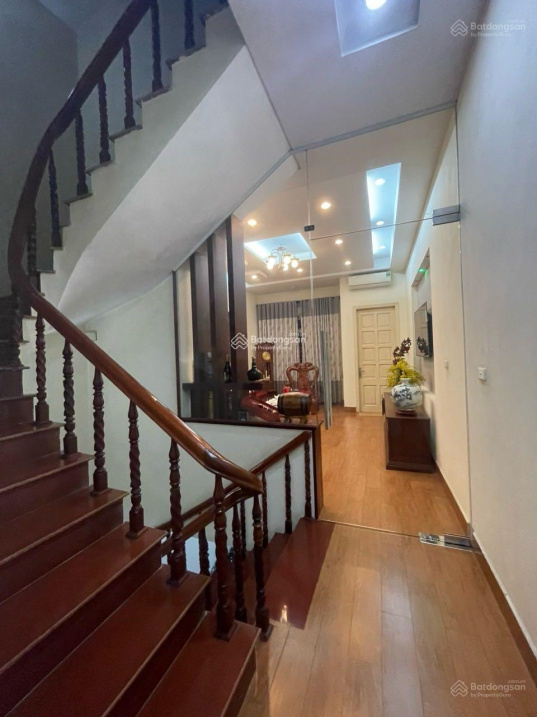 Nhà Phố Yên Phúc, Hà Đông 39m2, 5 tầng, 7,5 tỷ