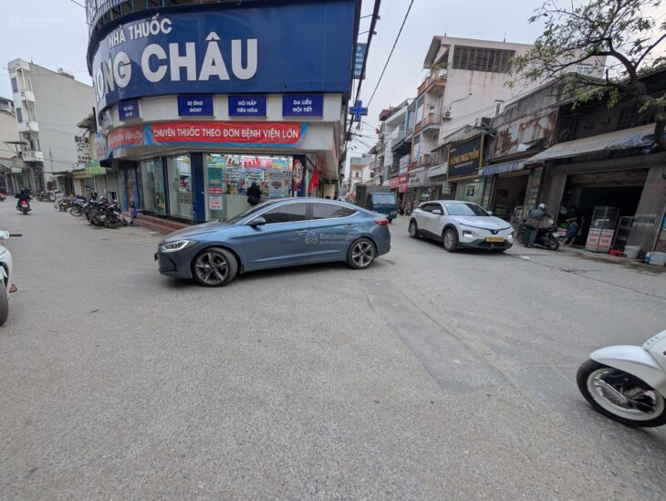 ĐẲNG CẤP NHÀ 4 TẦNG TÂN HỘI – SÁT VIN ĐAN PHƯỢNG, Ô TÔ ĐỖ THẢ GA! 4 TẦNG MỚI TINH-CHỈ HƠN 4 TỶ