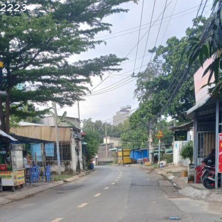 Bán gấp nhà mặt phố Võ Văn Hát, 5,1 tỷ, 50 m2, 4PN, 3WC, hướng Tây Nam Bán gấp nhà mặt phố Võ Văn Hát, 5,1 tỷ, 50 m2, 4PN, 3WC, hướng Tây Nam