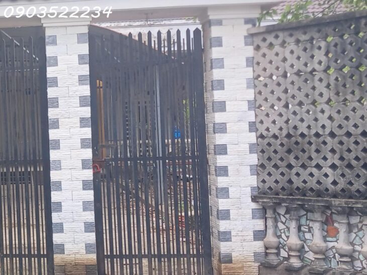Bán nhà mặt phố tại Đường Võ Văn Hát, Quận 9, TP.HCM, 17 tỷ (TL), 1169m2