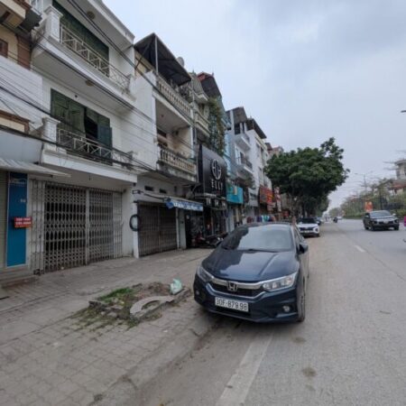 Siêu khủng! Nhà phố Đức Thượng – Trục chính xe tải chạy đánh võng, chỉ 5 tỷ – nhanh kẻo lỡ!