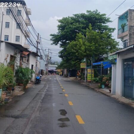 Bán nhà mặt phố đường 1, Trường Thạnh, Quận 9, Hồ Chí Minh, giá cực chất 4,5 tỷ, 75m2 Bán nhà mặt phố đường 1, Trường Thạnh, Quận 9, Hồ Chí Minh, giá cực chất 4,5 tỷ, 75m2