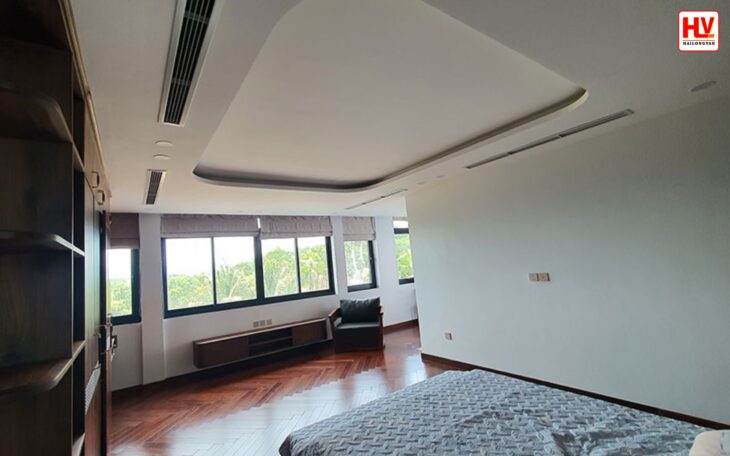 Điều hòa giấu trần nối ống gió – Giải pháp làm mát hiện đại, tối ưu không gian sống