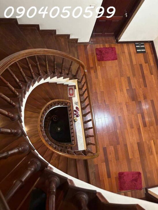 ????SIÊU PHẨM, NỞ HẬU, NHÀ RIÊNG THÁI HÀ – 3 BƯỚC RA GA THÁI HÀ, HỒ HOÀNG CẦU – 250M/4/7,5Mặt, 79 TỶ