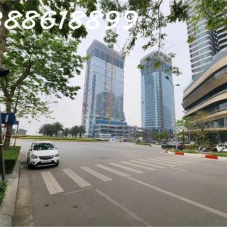 BÁN BIỆT THỰ STARLAKE, TÂY HỒ TÂY – MẶT PHỐ XUÂN TẢO – 277M² -DOANH THU 2 TỶ/NĂM – 188 TỶ BÁN BIỆT THỰ STARLAKE, TÂY HỒ TÂY – MẶT PHỐ XUÂN TẢO – 277M² -DOANH THU 2 TỶ/NĂM – 188 TỶ