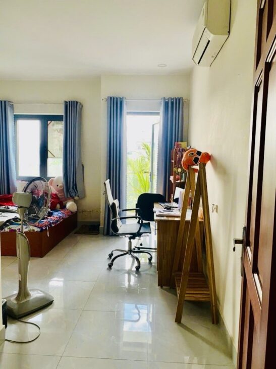 BÁN NHÀ MẶT TIỀN HẺM 10M CÓ LỀ- 5 TẦNG – DIỆN TÍCH 80m2 – CHỈ 13 Tỷ KINH DOANH ĐỈNH- NGAY TRUNG