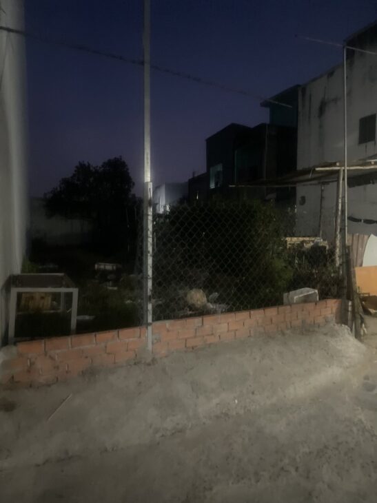 ĐẤT HẺM XE HƠI 100m2 – DƯƠNG ĐÌNH HỘI – PHƯỚC LONG B – QUẬN 9 chỉ nhỉnh 5 tỷ