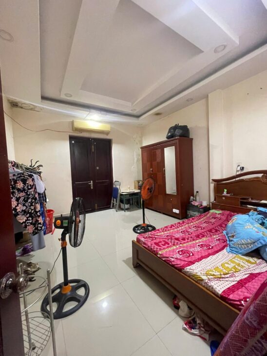 BÁN NHÀ – KHU TÊN LỬA – AEON BÌNH TÂN – 48M2 – 2 TẦNG Ở NGAY – HẺM 6M – CHỈ 3.75 TỈ