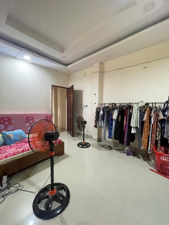 BÁN NHÀ – KHU TÊN LỬA – AEON BÌNH TÂN – 48M2 – 2 TẦNG Ở NGAY – HẺM 6M – CHỈ 3.75 TỈ