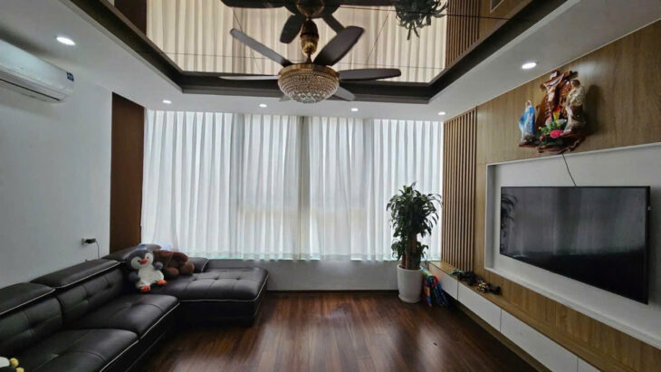 Bán nhà Văn Phú, Hà Đông – Lô góc, thang máy, ô tô, 6 Tầng, 40m, 4.8×8.2m, chỉ nhỉnh 10 tỷ
