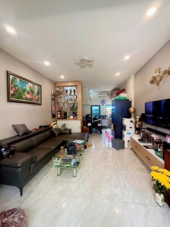 Bán Nhà Lê Văn Quới – Bốn Xã Bình Tân – Hẻm Xe Tải – 2 Tầng BTCT – 4 x 9m – Hơn 3 Tỉ