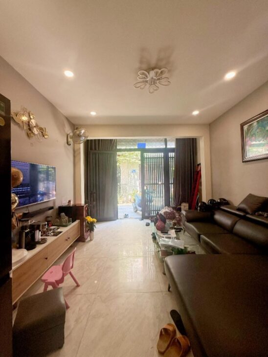 Bán Nhà Lê Văn Quới – Bốn Xã Bình Tân – Hẻm Xe Tải – 2 Tầng BTCT – 4 x 9m – Hơn 3 Tỉ