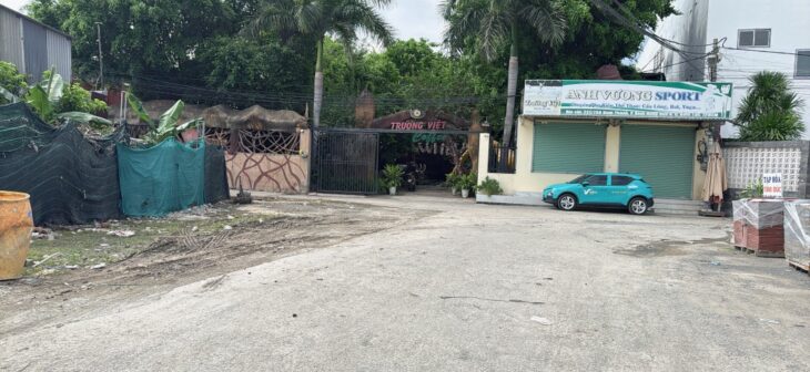 Một không gian nghỉ dưỡng thu nhỏ giữa lòng Bình Tân – chỉ 16.99 tỷ!