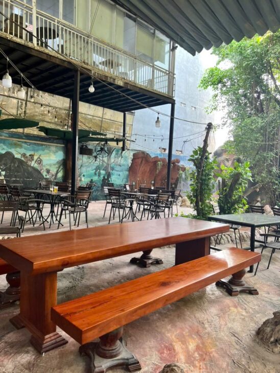 Một không gian nghỉ dưỡng thu nhỏ giữa lòng Bình Tân – chỉ 16.99 tỷ!