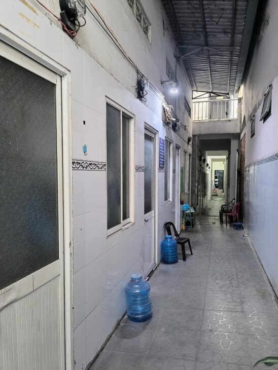 MẶT TIỀN KHỦNG LONG – KINH DOANH SẦM UẤT – DÒNG TIỀN 600TR/NĂM – CHÍNH CHỦ 1 ĐỜI – NỞ HẬU PHONG THỦY