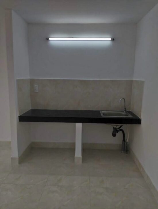 CHỈ TỪ 4 TỶ CÓ NGAY NHÀ MỚI ÂU DƯƠNG LÂN – TRUNG TẤM Q8 – XE HƠI NGỦ TRONG NHÀ – SỔ VUÔNG VỨC – CÓ