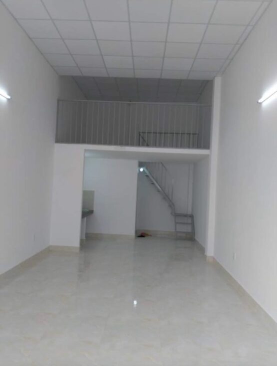 CHỈ TỪ 4 TỶ CÓ NGAY NHÀ MỚI ÂU DƯƠNG LÂN – TRUNG TẤM Q8 – XE HƠI NGỦ TRONG NHÀ – SỔ VUÔNG VỨC – CÓ