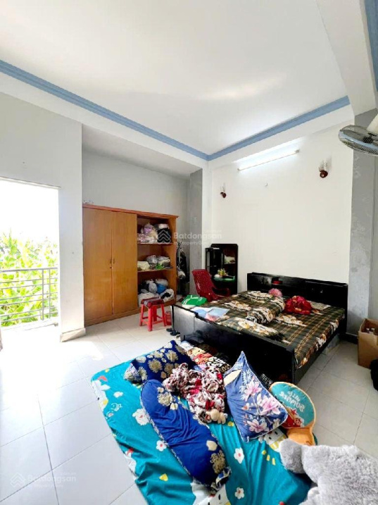 Bán nhà Phú Định- An Dương Vương, Quận 8,92m2, 4 tầng , giá nhỉnh 6 tỷ