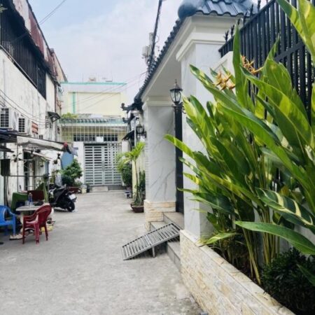 BÁN GẤP NHÀ KHU TÊN LỬA, BÌNH TRỊ ĐÔNG B, BÌNH TÂN – DIỆN TÍCH 82M² – 2 TẦNG – XE HƠI VÀO NHÀ – GIÁ BÁN GẤP NHÀ KHU TÊN LỬA, BÌNH TRỊ ĐÔNG B, BÌNH TÂN – DIỆN TÍCH 82M² – 2 TẦNG – XE HƠI VÀO NHÀ – GIÁ