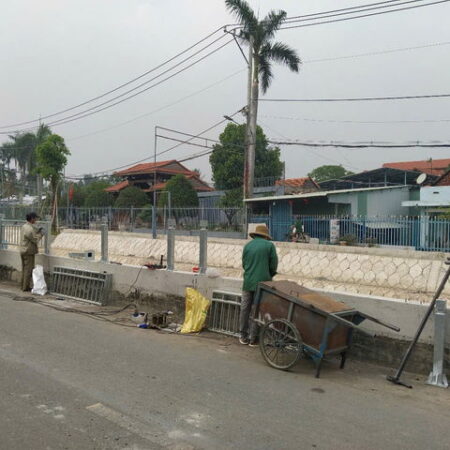 + Bán nhà cách mặt tiền 50m2, thạnh xuân 25, phường thạnh xuân q12, đường nhựa 10m2, sạch sẽ, sổ