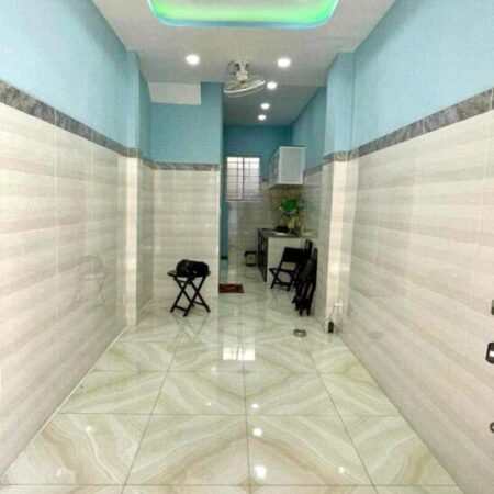 BÁN NHÀ MẶT TIỀN LÊ CÔNG PHÉP CHỈ 2.95 TỶ – NHÀ ĐẸP – ĐANG THUÊ 8TR/TH