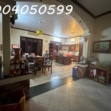 ????SIÊU PHẨM, NỞ HẬU, NHÀ RIÊNG THÁI HÀ – 3 BƯỚC RA GA THÁI HÀ, HỒ HOÀNG CẦU – 250M/4/7,5Mặt, 79 TỶ