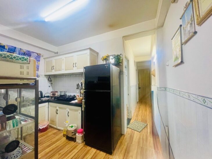 Bán nhà 4 tầng, 142m², 4PN, 3WC, Linh Xuân, Thủ Đức – 4.95 tỷ