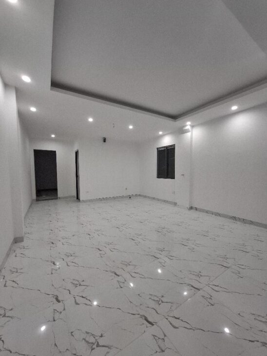 HUYỀN THOẠI NGÕ LỚN KIM GIANG 53M 5 TẦNG – “LỜI TIÊN TRI” CHO DÒNG TIỀN SINH SÔI
