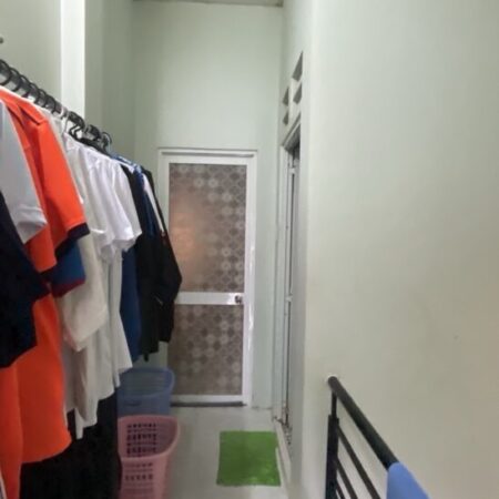 KẸT TIỀN BÁN GẤP NHÀ MỚI HXH PHẠM THẾ HIỂN [P5Q8] 46M2 – (3.7 X 13M), 2TẦNG,CHỈ 4.9 TỶ