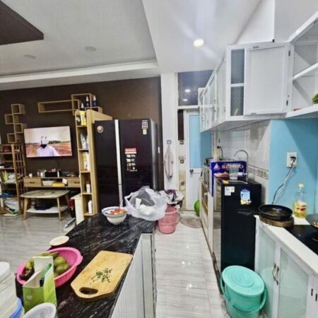 BÁN NHÀ NGUYỄN THỊ THẬP – GẦN LOTTE MART BÁN NHÀ NGUYỄN THỊ THẬP – GẦN LOTTE MART