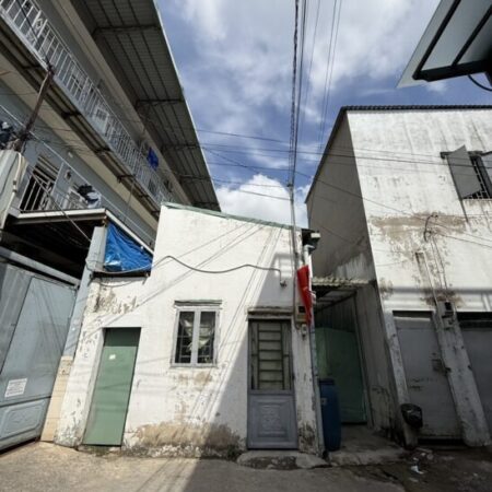 DÃY TRỌ DÒNG TIỀN 20 TRIỆU/ THÁNG- CHỈ 43 TRIỆU- 135M- NGAY QL1K- GIÁ 5.9 TỶ