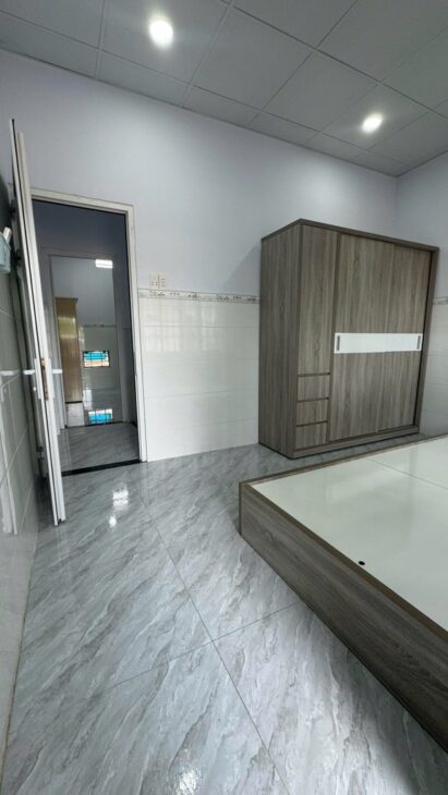 Bán nhà– Nhà 2 Tầng Đẹp, HXH – Lê Văn Khương, Q.12 – Chỉ nhỉnh 3 Tỷ