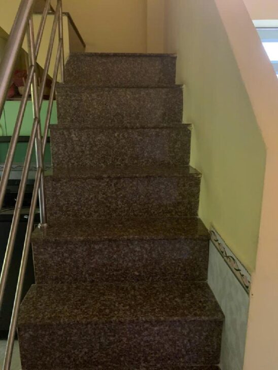 CHỦ GẤP BÁN NHÀ ĐẸP GIÁ RẼ LƯU HỬU PHƯỚC (P15, Q8] 2 TẦNG, 2PN CHỈ 3.3 TỶ