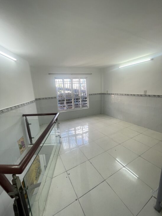 MẶT TIỀN VIP TÂN BÌNH – ĐƯỜNG NHỰA 12M – 120M2 – 2 MẶT HẺM – CHỈ HƠN 13 TỶ