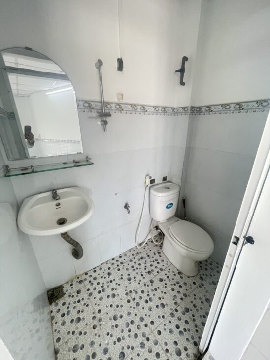 MẶT TIỀN VIP TÂN BÌNH – ĐƯỜNG NHỰA 12M – 120M2 – 2 MẶT HẺM – CHỈ HƠN 13 TỶ