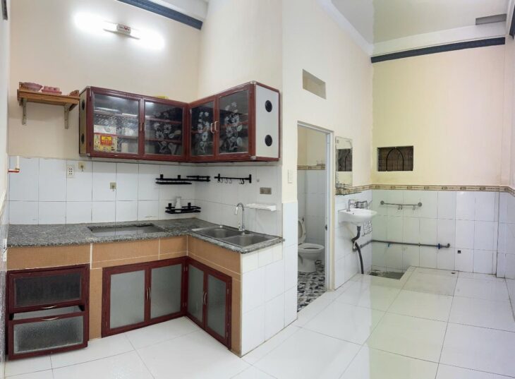 Siêu phẩm nhà phố – Hẻm 4m Nguyễn Thị Đặng, Q.12 – Giá chỉ 3.75 tỷ!