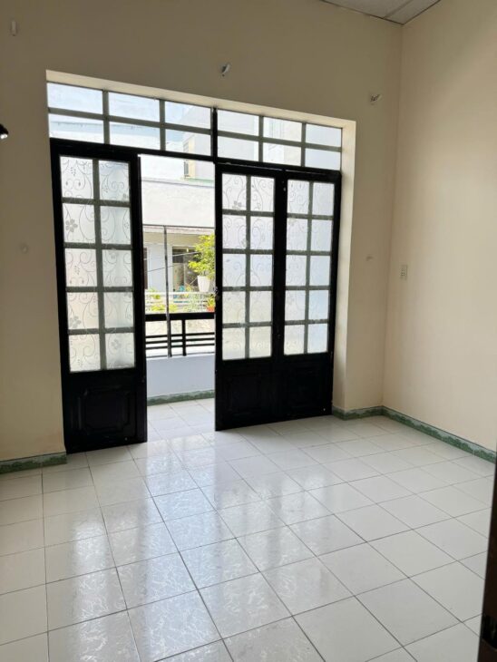 Siêu phẩm nhà phố – Hẻm 4m Nguyễn Thị Đặng, Q.12 – Giá chỉ 3.75 tỷ!