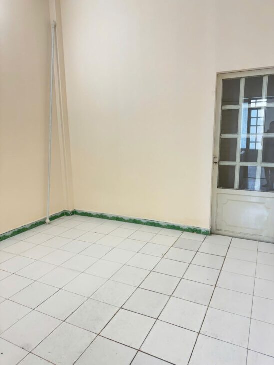 Siêu phẩm nhà phố – Hẻm 4m Nguyễn Thị Đặng, Q.12 – Giá chỉ 3.75 tỷ!