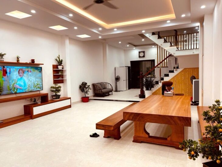 Mặt tiền kinh doanh Phạm Thế Hiển 6×20 đúc 4 tầng chỉ 10 tỷ 8