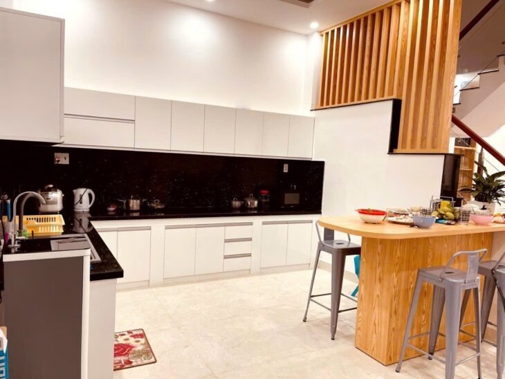 Mặt tiền kinh doanh Phạm Thế Hiển 6×20 đúc 4 tầng chỉ 10 tỷ 8