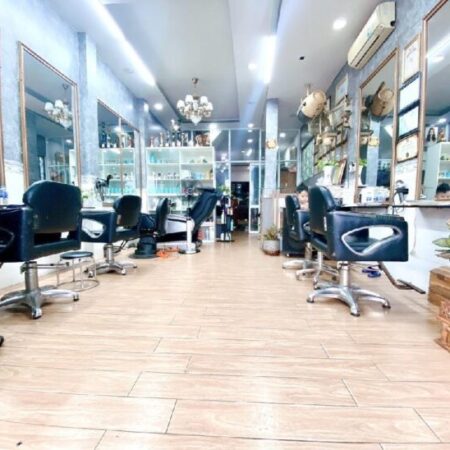 CẦN TIỀN BÁN GẤP CĂN GÓC 2 MT KINH DOANH BÙI HUY BÍCH [P12 Q8] 63M2 (4 X 15M) 4T, 4PN CHỈ 8.2 TỶ