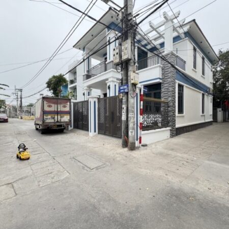 BÁN ĐẤT AN ĐÀ – ĐẶNG XÁ – GIA LÂM – 79M² – MẶT TIỀN RỘNG – GIÁ CHỈ 6,4 TỶ