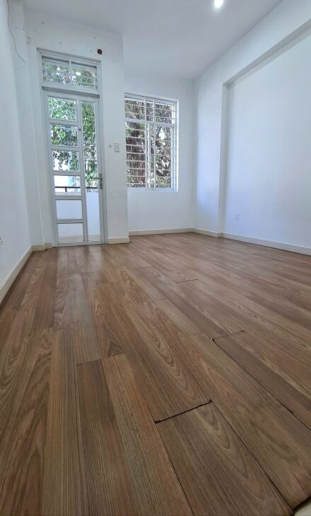 Bán Nhà HXH Bùi Đình Túy (3.5×15), 2 Tầng Nhỉnh 6 Tỉ