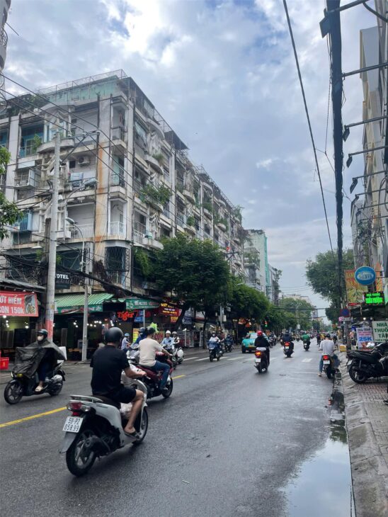 79m2, BÁN NHÀ 4 TẦNG, MẶT TIỀN KINH DOANH BÀU CÁT, P11 TÂN BÌNH, NHỈNH 14 TỶ